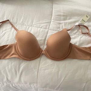 Aerie Real Sunnie full coverage bra 34B